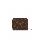 Кошелек Zippy Louis Vuitton